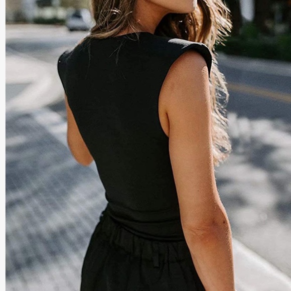 Bodysuit - Picture 7 of 12